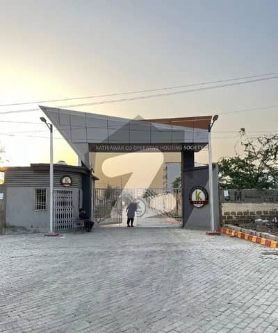 Plot Available For Sale