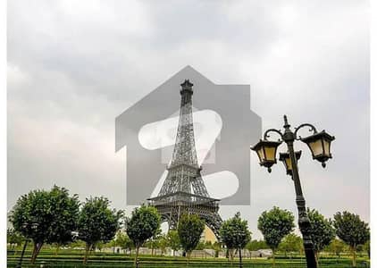 5 Marla Plot In Bahria Orchard | Prime Location | Best Investment