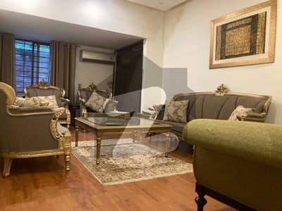 43 Marla Well Maintained House Available For Rent Near Qarshi Road