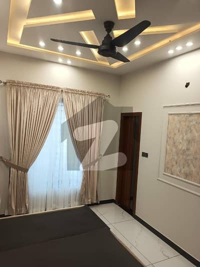 A Prime Location House Of 10 Marla In Garden Town Phase 3 - Block G1