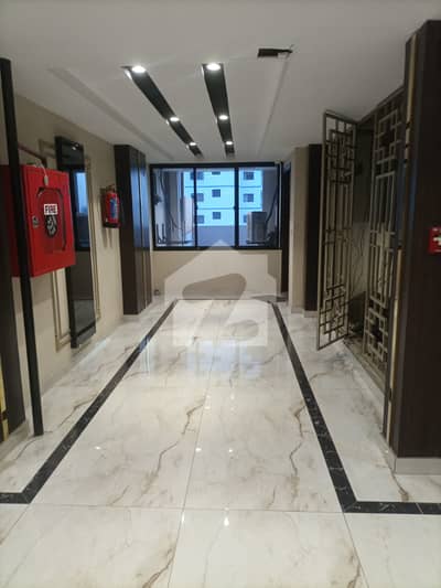 Office Available For Rent in Balad Trade Centre II (Bahadurabad Alamgir Road)