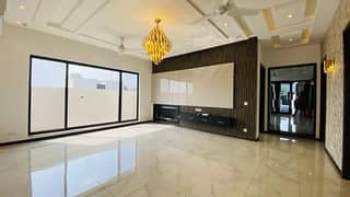 20 Marla House Available For Rent In Bahria Town Phase 7