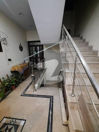 Prime Location House Sized 120 Square Yards In Pilibhit Cooperative Housing Society