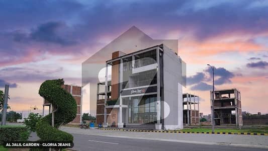 Realcon Real Estate Offers You A Grand Opportunity For Investment In 8m Grand 300' Boulevard Commercial Plot Realcon Real Estate Offers You A Grand Opportunity For Investment In 8m Grand 300' Boulevard Commercial Plot