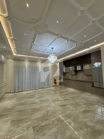1 kanal Brand New House Available For Rent In Overseas 1 kanal Brand New House Available For Rent In Overseas