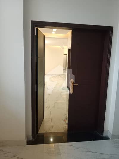 3 Bed Apartment Available For Sale In Sector D