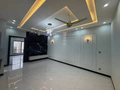 10 Marla House Available For Rent In Bahria Phase 5
