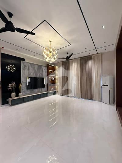 1 Kanal House Available For Sale In Dha Phase 5