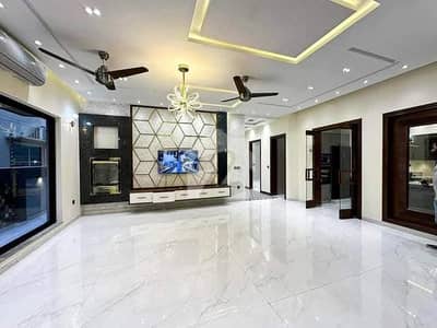 13 Marla House Available For Sale In Bahria Town Phase 5