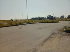 Bahria Town Phase 8 Sector F2 10 Marla Plot