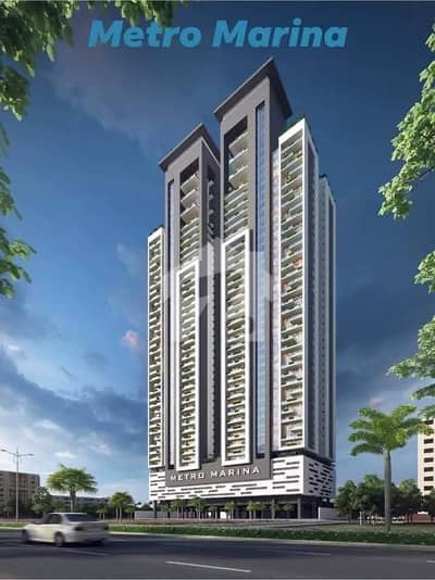 Highly-Desirable Flat Available In Clifton - Block 2 For sale Clifton - Block 2, Clifton