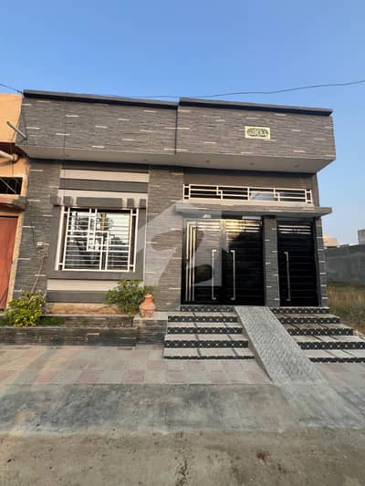 Falaknaz Dreams 120 Sq Yd House For Sale