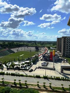 Prime Location 10 Marla Apartment For Sale Askari 11, Lahore Prime Location 10 Marla Apartment For Sale Askari 11, Lahore