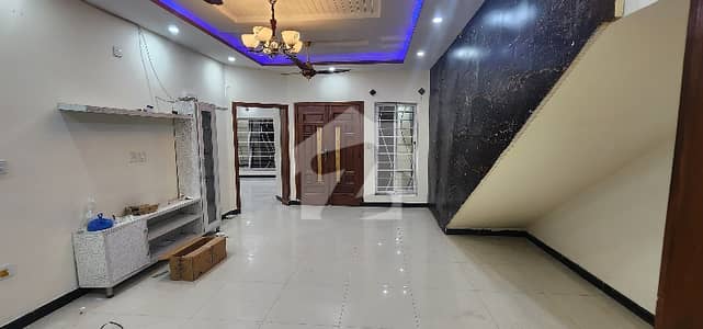 بحریہ ٹاؤن فیز 8 بحریہ ٹاؤن راولپنڈی,راولپنڈی میں 3 کمروں کا 7 مرلہ زیریں پورشن 50.0 ہزار میں کرایہ پر دستیاب ہے۔