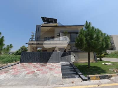 Reasonably-Priced 2800 Square Feet House In MPCHS - Block C, Islamabad Is Available As Of Now