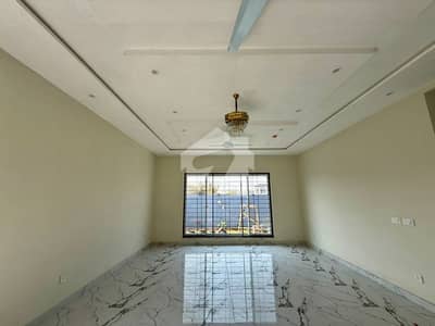 1 Kanal House For Rent In DHA Phase 7, Lahore
