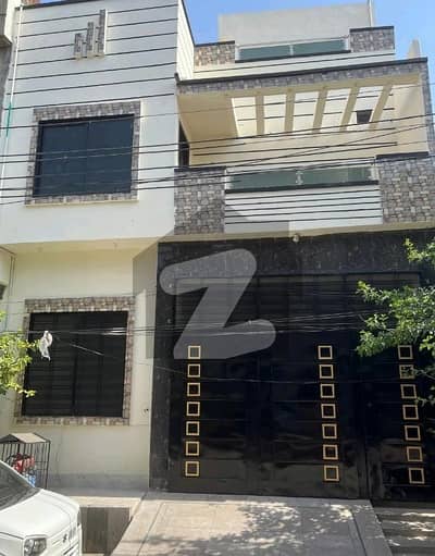 On Excellent Location 5 Marla House In Only Rs. 23000000 On Excellent Location 5 Marla House In Only Rs. 23000000