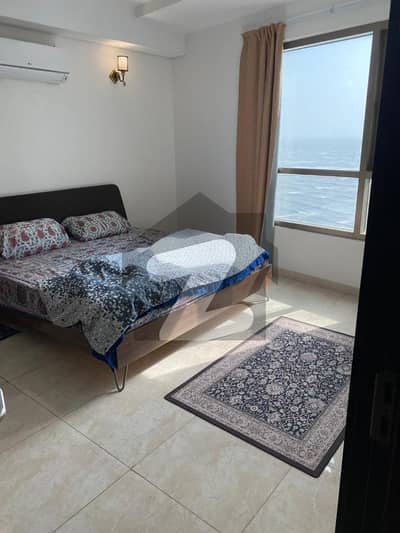 Reserve A Centrally Located Prime Location Flat Of 2200 Square Feet In Emaar Pearl Towers