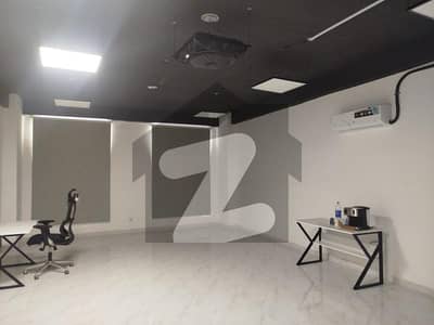 Office For Rent Al Hafeez Business Avenue, Lahore