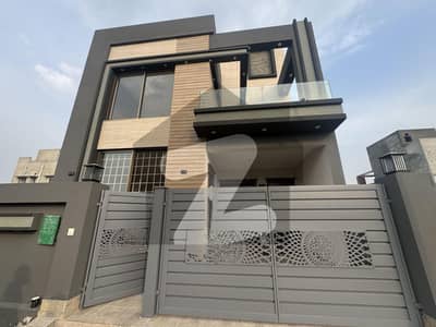 5 Marla House For Sale Brand New