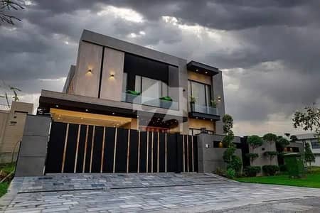 1 Kanal Semi Furnished Brand New Luxury House For Rent In DHA Phase 7 Lahore | Prime Location 1 Kanal Semi Furnished Brand New Luxury House For Rent In DHA Phase 7 Lahore | Prime Location