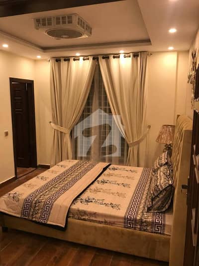 600 Square Feet 1 Bed Ready To Move Apartment Is For Sale In 50 % Down Payment Iqbal Block Bahria Town Lahore