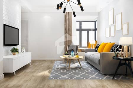 2 Beds Apartment For Sale In Sector E Bahria Town Lahore
