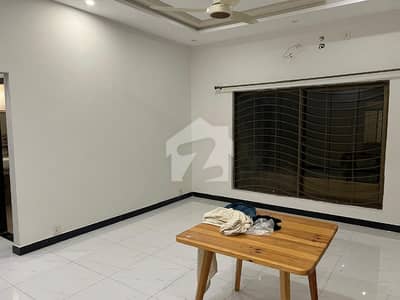 2 Kanal Upper Portion Available For Rent Nfc Society Ph1 Block D
