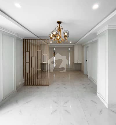 Ready To Move Apartment For Sale In Sector E Bahria Town Lahore