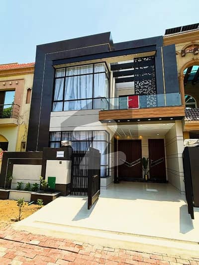 5 Marla Ultra Modern Home in DHA Phase 9 Town | Hot Location 5 Marla Ultra Modern Home in DHA Phase 9 Town | Hot Location