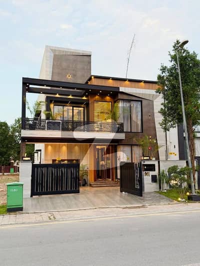 5 Marla Ultra Modern Home in DHA Phase 9 Town | Hot Location 5 Marla Ultra Modern Home in DHA Phase 9 Town | Hot Location