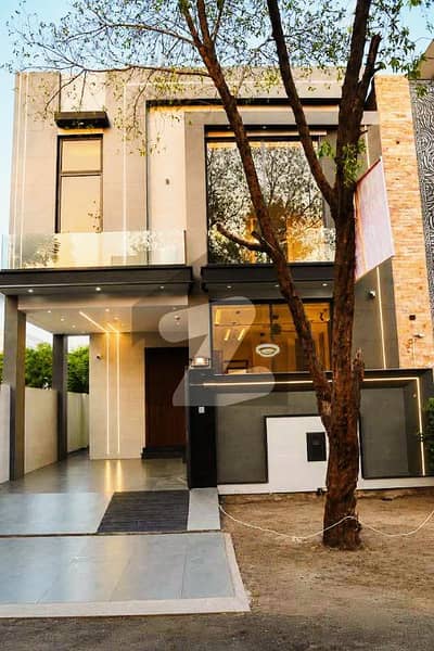 5 Marla House For Sale in DHA 9 Town Hot Location 5 Marla House For Sale in DHA 9 Town Hot Location