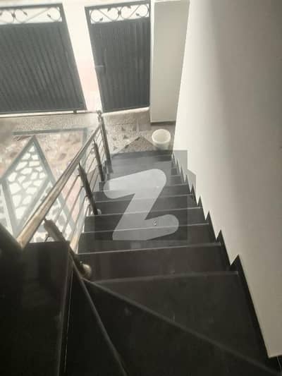 This Is Your Chance To Buy Upper Portion In Margalla Town Phase 1