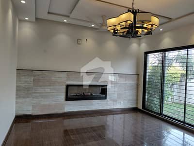 DHA Phase 6, Block M, 01 Kanal, 05 Bed, Luxury House For Rent. Original Pics Attached.