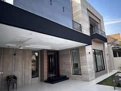 1 Kanal Elegant Designer Bungalow Phase 4