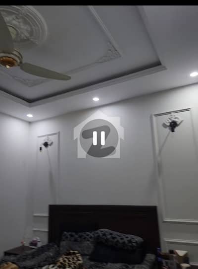 Formanites Housing Society, 05 Marla, 01 Bed, Luxurious Lower Portion For Rent. Original Pics Attached. Formanites Housing Society, 05 Marla, 01 Bed, Luxurious Lower Portion For Rent. Original Pics Attached.