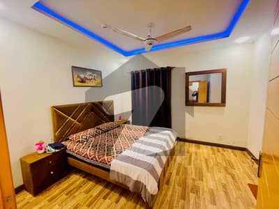 2 Bed Brand New Luxury Furnished Apartment Available For Rent 2 Bed Brand New Luxury Furnished Apartment Available For Rent