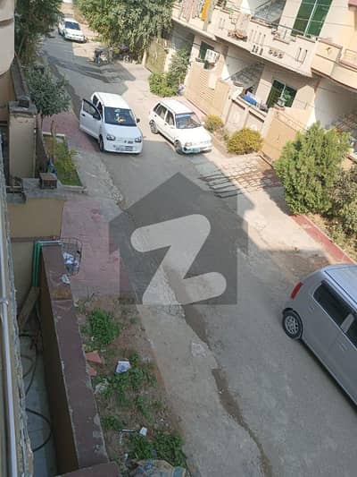 5 Marla DOUBLE STOREY For Sale In Pwd Best Location