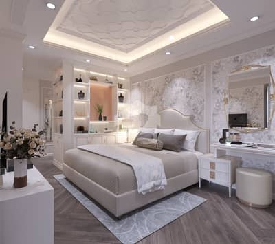 The Ultimate High-Yield Asset: Luxury Studio Apartment At Madina Mall &Amp; Residency!
