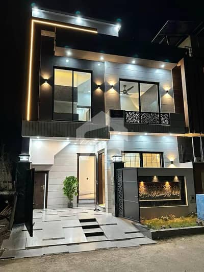 3 Marla Affordable Luxury Brand New House For Sale In Al Kabir Town Ph-02 3 Marla Affordable Luxury Brand New House For Sale In Al Kabir Town Ph-02