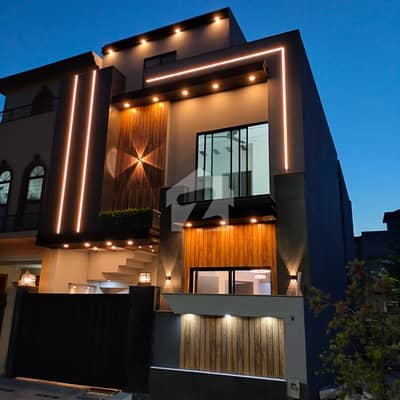 3 Marla Affordable Luxury House For Sale In Al Kabir Town Ph-02 3 Marla Affordable Luxury House For Sale In Al Kabir Town Ph-02