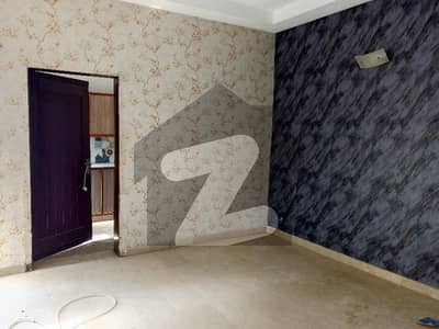 Get Your Dream One Bed , Kitchen With SEPRATE GATE Available For Rent In Sarwar Road Cantt Lahore