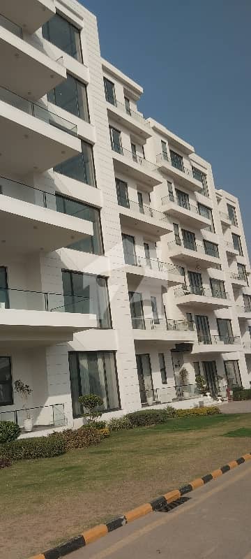 Luxury 2 Bed Terrace Apartment for Rent | Park View City Block B