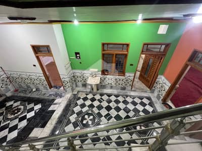 Furnished 6-Bedroom House With Solar System Available For Sale On Charsadda Road, Peshawar Furnished 6-Bedroom House With Solar System Available For Sale On Charsadda Road, Peshawar