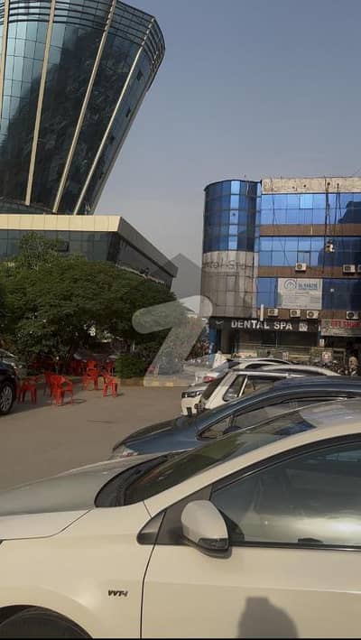 Commercial Unit For Sale Darbar Market, I-8/1 Islamabad
