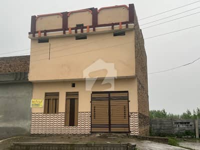 Furnished 6-Bedroom House With Solar System Available For Sale On Charsadda Road, Peshawar