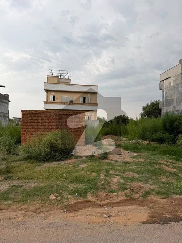 Prime Residential Plot for Sale D-12/4 | Prime Residential Plot for Sale D-12/4 |