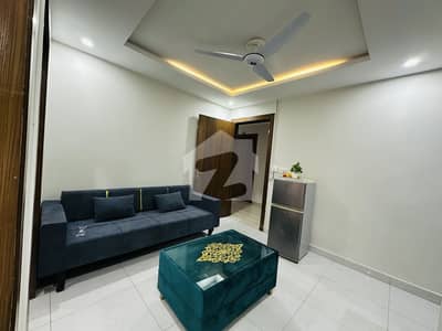 بحریہ ٹاؤن فیز 8 بحریہ ٹاؤن راولپنڈی,راولپنڈی میں 2 کمروں کا 4 مرلہ فلیٹ 65.0 ہزار میں کرایہ پر دستیاب ہے۔