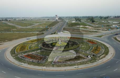 Ideal 1 Kanal Corner Plot for Sale in N Block, DHA Phase 9 Prism Lahore