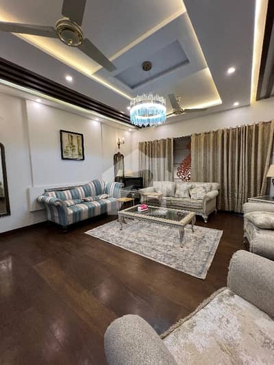 Fully Furnished House With Solar Installed For Rent
